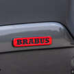 2025 smart #1 to get 68 PS power bump, new wheels – RWD model now with 340 PS, AWD Brabus 496 PS