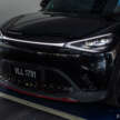 2025 smart #1 to get 68 PS power bump, new wheels – RWD model now with 340 PS, AWD Brabus 496 PS