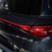 2025 smart #1 to get 68 PS power bump, new wheels – RWD model now with 340 PS, AWD Brabus 496 PS