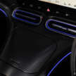 2025 smart #1 to get 68 PS power bump, new wheels – RWD model now with 340 PS, AWD Brabus 496 PS