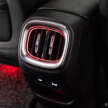 2025 smart #1 to get 68 PS power bump, new wheels – RWD model now with 340 PS, AWD Brabus 496 PS