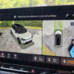 2025 smart #1 to get 68 PS power bump, new wheels – RWD model now with 340 PS, AWD Brabus 496 PS