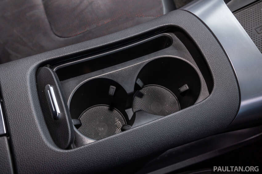 2025 smart #1 to get 68 PS power bump, new wheels – RWD model now with 340 PS, AWD Brabus 496 PS 1892803