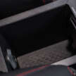 2025 smart #1 to get 68 PS power bump, new wheels – RWD model now with 340 PS, AWD Brabus 496 PS