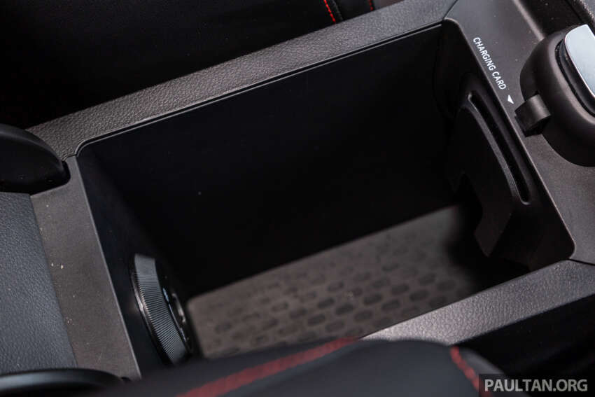 2025 smart #1 to get 68 PS power bump, new wheels – RWD model now with 340 PS, AWD Brabus 496 PS 1892804