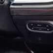 2025 smart #1 to get 68 PS power bump, new wheels – RWD model now with 340 PS, AWD Brabus 496 PS