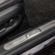 2025 smart #1 to get 68 PS power bump, new wheels – RWD model now with 340 PS, AWD Brabus 496 PS