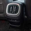 2025 smart #1 to get 68 PS power bump, new wheels – RWD model now with 340 PS, AWD Brabus 496 PS