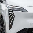 GAC Aion Y Plus gets RM16k in free instalments this Raya, now RM104k to RM120k, matches Proton eMas 7