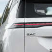 GAC Aion Y Plus gets RM16k in free instalments this Raya, now RM104k to RM120k, matches Proton eMas 7