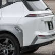 GAC Aion Y Plus gets RM16k in free instalments this Raya, now RM104k to RM120k, matches Proton eMas 7