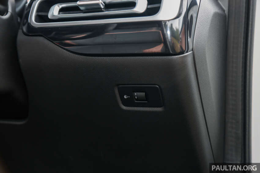 GAC Aion Y Plus gets RM16k in free instalments this Raya, now RM104k to RM120k, matches Proton eMas 7 1895278