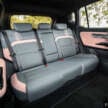 GAC Aion Y Plus gets RM16k in free instalments this Raya, now RM104k to RM120k, matches Proton eMas 7