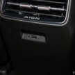 GAC Aion Y Plus gets RM16k in free instalments this Raya, now RM104k to RM120k, matches Proton eMas 7