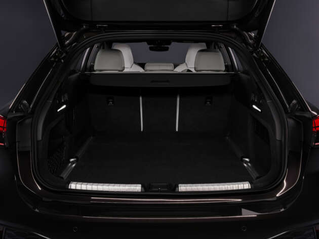 2025 Audi A6 Avant officially debuts – sixth-gen C9 now built on PPC; mild hybrid petrol, diesel engines