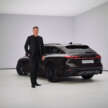 2025 Audi A6 Avant officially debuts – sixth-gen C9 now built on PPC; mild hybrid petrol, diesel engines