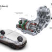 2025 Audi A6 Avant officially debuts – sixth-gen C9 now built on PPC; mild hybrid petrol, diesel engines