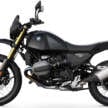 BMW Motorrad launches R12 G/S dual-purpose