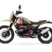 BMW Motorrad launches R12 G/S dual-purpose