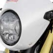 BMW Motorrad launches R12 G/S dual-purpose