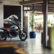 BMW Motorrad launches R12 G/S dual-purpose