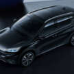 2025 BYD Atto 3 revealed globally – new wheels, full black interior, 12V LFP battery, still no facelift