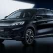 2025 BYD Atto 3 Ultra in Malaysia, RM123,800 – RM26k price cut, now same as eMas 7, 8-year free service!