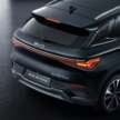 2025 BYD Atto 3 Ultra in Malaysia, RM123,800 – RM26k price cut, now same as eMas 7, 8-year free service!