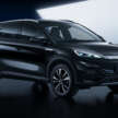 2025 BYD Atto 3 Ultra in Malaysia, RM123,800 – RM26k price cut, now same as eMas 7, 8-year free service!