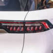 Jaecoo J8 previewed in Malaysia again – 249 PS 2.0T, 8AT; 5-seat 2WD at RM195k est, 6-seat AWD RM220k