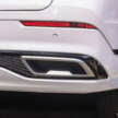 Jaecoo J8 previewed in Malaysia again – 249 PS 2.0T, 8AT; 5-seat 2WD at RM195k est, 6-seat AWD RM220k