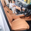 Jaecoo J8 previewed in Malaysia again – 249 PS 2.0T, 8AT; 5-seat 2WD at RM195k est, 6-seat AWD RM220k