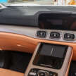Jaecoo J8 previewed in Malaysia again – 249 PS 2.0T, 8AT; 5-seat 2WD at RM195k est, 6-seat AWD RM220k