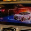 Jaecoo J8 previewed in Malaysia again – 249 PS 2.0T, 8AT; 5-seat 2WD at RM195k est, 6-seat AWD RM220k