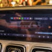 Jaecoo J8 previewed in Malaysia again – 249 PS 2.0T, 8AT; 5-seat 2WD at RM195k est, 6-seat AWD RM220k