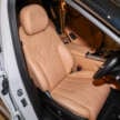 Jaecoo J8 previewed in Malaysia again – 249 PS 2.0T, 8AT; 5-seat 2WD at RM195k est, 6-seat AWD RM220k