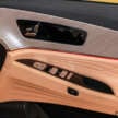 Jaecoo J8 previewed in Malaysia again – 249 PS 2.0T, 8AT; 5-seat 2WD at RM195k est, 6-seat AWD RM220k