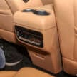 Jaecoo J8 previewed in Malaysia again – 249 PS 2.0T, 8AT; 5-seat 2WD at RM195k est, 6-seat AWD RM220k