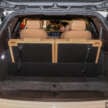 Jaecoo J8 previewed in Malaysia again – 249 PS 2.0T, 8AT; 5-seat 2WD at RM195k est, 6-seat AWD RM220k