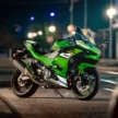 2025 Modenas Kawasaki Ninja 500 ABS and Ninja 500 ABS SE for Malaysia, priced from RM28,100