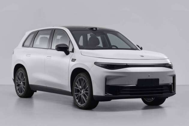 2026 Leapmotor C10 EV update for Malaysia coming soon – SUV to get more power and range, to go CKD?