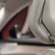 2026 Volvo EX60 teased in ES90 reveal video – EV SUV based on SPA3; Mercedes GLC EV, BMW iX3 rival