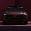 2026 Volvo EX60 teased in ES90 reveal video – EV SUV based on SPA3; Mercedes GLC EV, BMW iX3 rival
