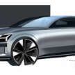 2025 Volvo ES90 debuts – SPA2 platform with 800V tech; up to 680 PS, 870 Nm, 700 km WLTP EV range