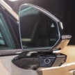 Volvo EX90, XC90 facelift launch confirmed for April 10