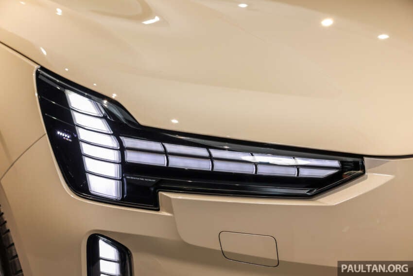 2025 Volvo EX90 and XC90 facelift open for booking – both 590 km EV and PHEV 7-seaters at RM450k est 1890938