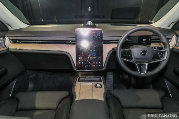 Volvo EX90 dilancarkan di Malaysia – RM442,888, SUV EV 6-tempat duduk, 517 PS/910 Nm, 623 KM WLTP