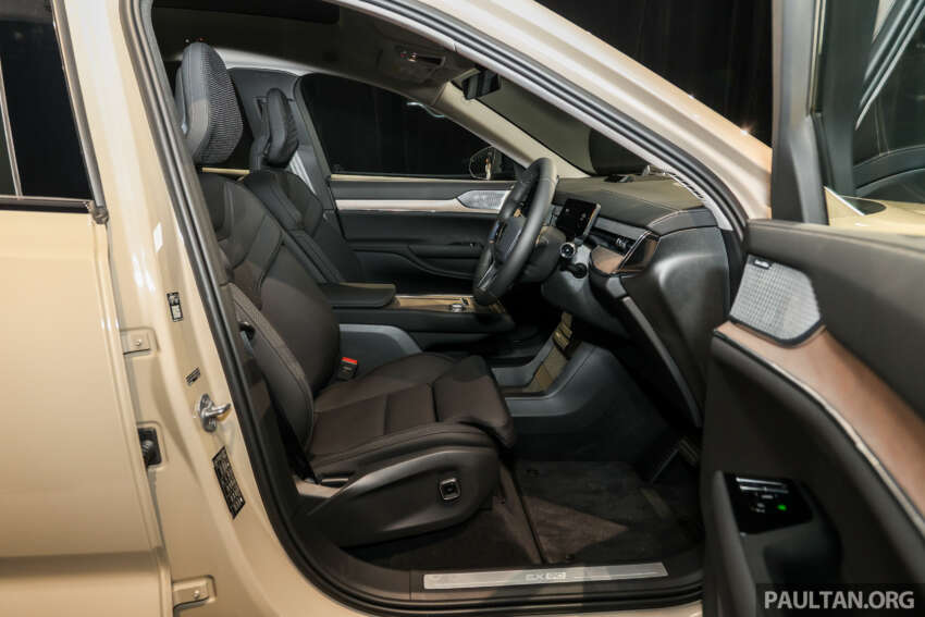 2025 Volvo EX90 and XC90 facelift open for booking – both 590 km EV and PHEV 7-seaters at RM450k est 1891031