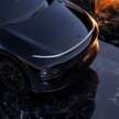 Xpeng G6 facelift spotted in Glenmarie, coming soon?