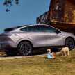 Xpeng G6 facelift spotted in Glenmarie, coming soon?